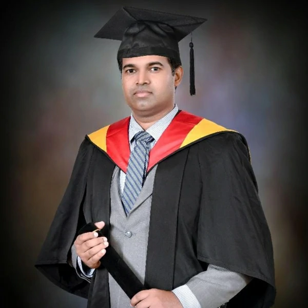 Capt. Tharaka Hettiarachchi